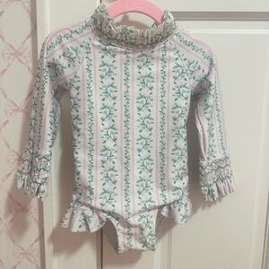 Cecil And Lou 18m Swimsuit Toddler girl